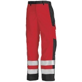 Werkbroek Blaklader 1583 High Vis COLOR